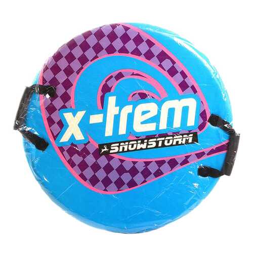 Ледянка детская Snowstorm X-Trem 60 см Х60068 в Дети