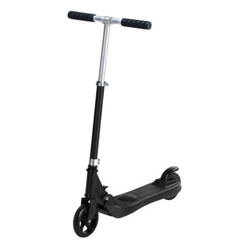 Электросамокат iconBIT Kick Scooter Unicorn Black в Дети