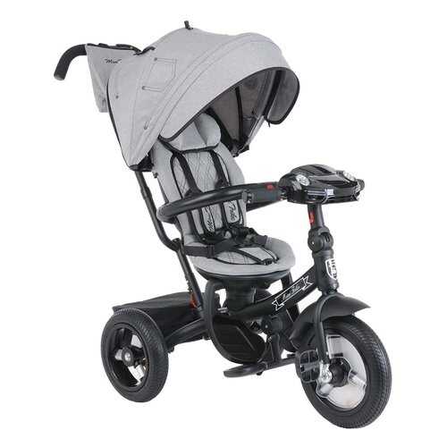 Велосипед Mini trike ДЖИНС серый GREY JEANS в Дети