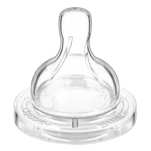 Соска Philips Avent Classic+ SCF633/27 в Дети