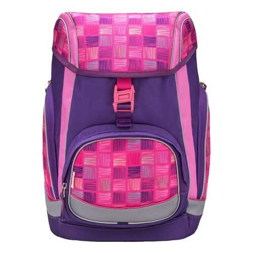 Рюкзак детский Belmil Comfy Pack Pink & Purple Harmony в Дети