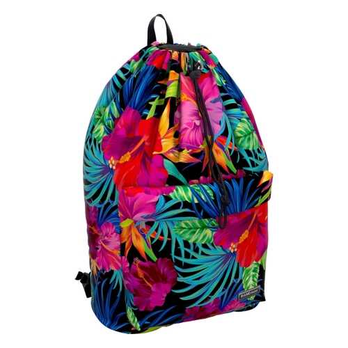 Рюкзак детский ErichKrause EasyLine 16L Flowers в Дети