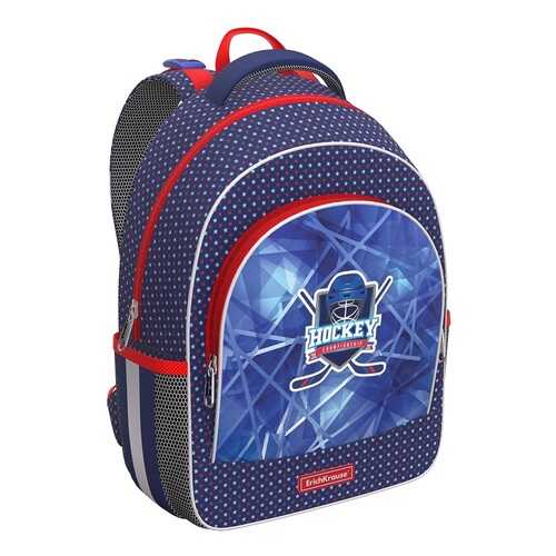 Рюкзак детский ErichKrause ErgoLine 15 L Hockey в Дети